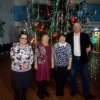 Встреча Нового 2018 года
